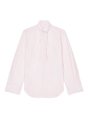 GIVENCHY: Camisas - Camisa - Blanco