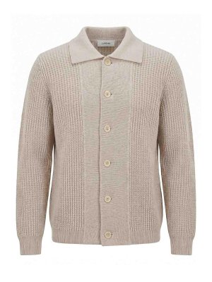 LARDINI: cardigans - Cardigan