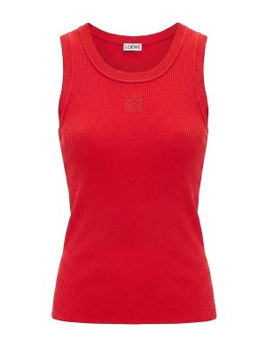 LOEWE: Tops & Tank tops - Tank Top