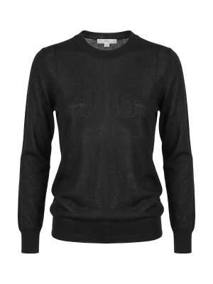 MALO: crew necks - Round Neck Sweater