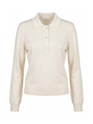 MALO: Turtlenecks & Polo necks - Polo Neck Sweater