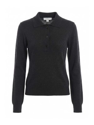 MALO: Turtlenecks & Polo necks - Polo Neck Sweater