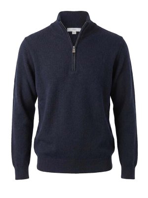 MALO: v necks - Cashmere V Neck