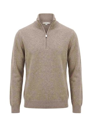 MALO: v necks - Cashmere V Neck