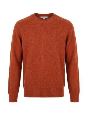 MALO: crew necks - Cashmere Round Neck