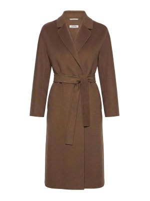 Max Mara: knee length coats - Maxmara `S Esturia Coat