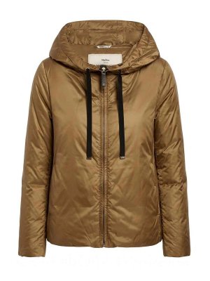 Max Mara: Chaquetas casual - Chaqueta Casual - Camel