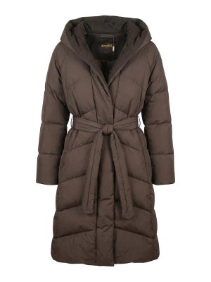 MOORER: casual jackets - `Wintra` Jacket