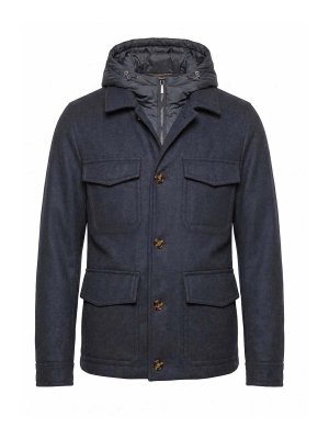 MOORER: giacche casual - Giacca