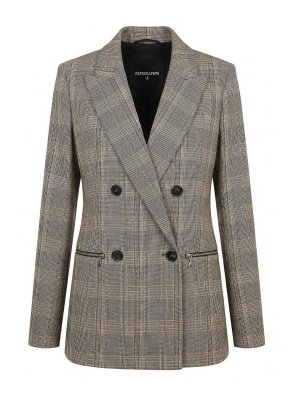 PATRIZIA PEPE: casual jackets - Jacket