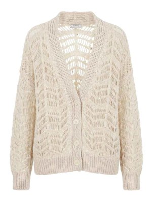 PESERICO: cardigan - Cardigan