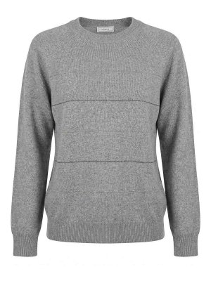 PESERICO: crew necks - Round Neck Sweater