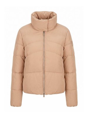 Pinko: ショートコート - ショートコート - ベージュ