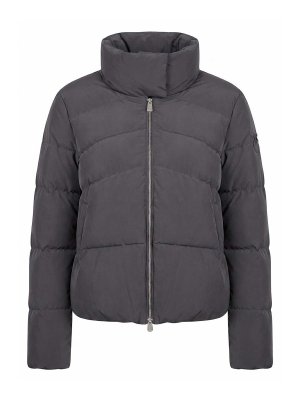 Pinko: short coats - Mirco Caban