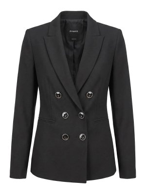 Pinko: blazers - Alexia Blazer