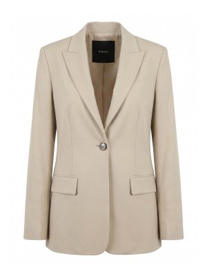 Pinko: casual jackets - New Signum Jacket