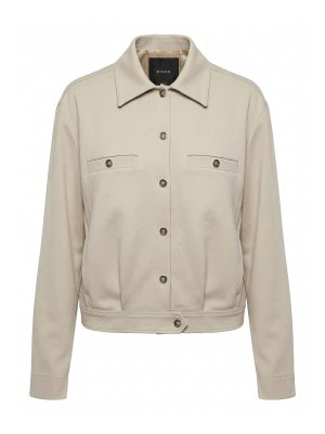 Pinko: casual jackets - Caprifoglio Jacket