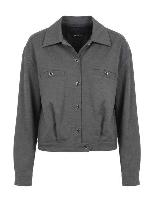 Pinko: casual jackets - Caprifoglio Jacket