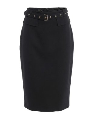 Pinko: Knee length skirts & Midi - Gazania Skirt