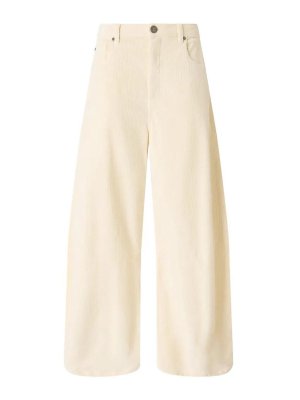 Pinko: Casual Hosen - Casual Hose - Beige