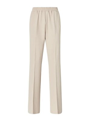 Pinko: casual trousers - Polygala Pants