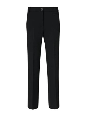 Pinko: Casual Hosen - Casual Hose - Schwarz