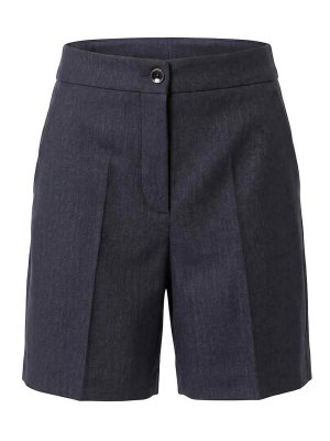Pinko: pantaloni shorts - Pantaloncini di Solanum