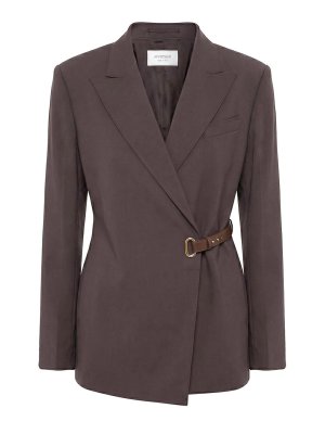 SPORTMAX: casual jackets - `Cinta` Jacket
