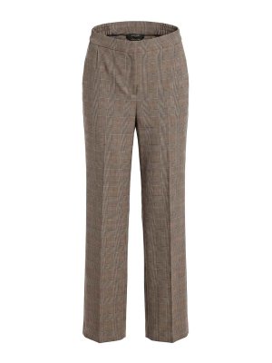 TWINSET: casual trousers - Pants