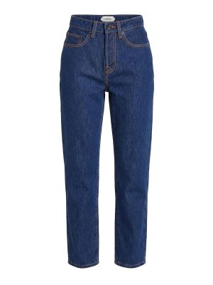 VERSACE: jeans dritti, a sigaretta - Jeans