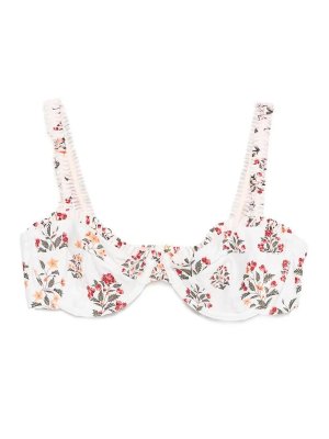 AGUA BY AGUA BENDITA: bikini - Top bikini