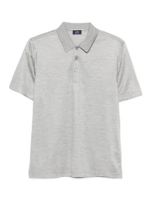 BARBA NAPOLI: polo shirts - Pole
