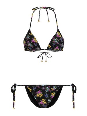 DOLCE & GABBANA: bikini - Bikini