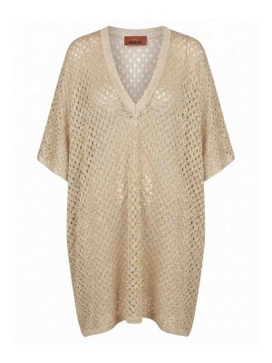 MISSONI: copricostume - Copricostume