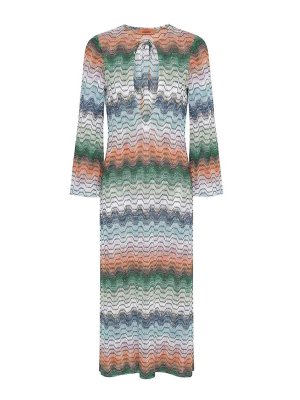 MISSONI: copricostume - Copricostume