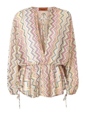 MISSONI: copricostume - Copricostume