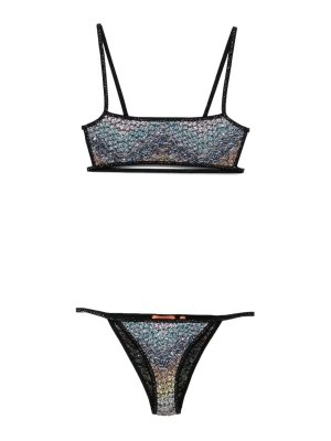 MISSONI: Bikinis - Bikini - Multicolor