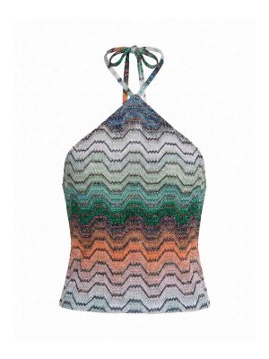 MISSONI: Tops & Tank tops - Top