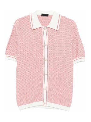 TAGLIATORE: shirts - Shirt
