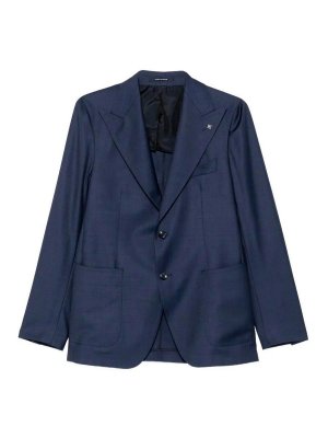 TAGLIATORE: formal suits - `Revival` Suit