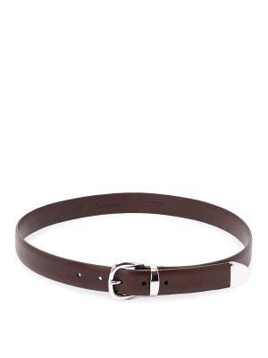 Anderson's: belts - Leather Belt