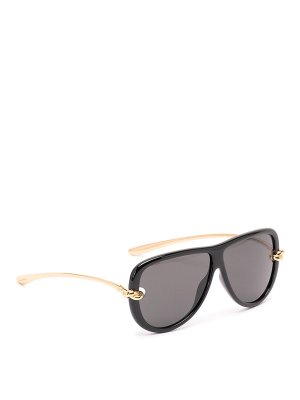 BOTTEGA VENETA: sunglasses - Sunglasses