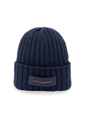 DOLCE & GABBANA: hats & caps - Hat