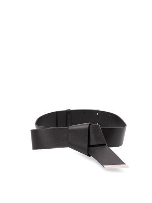 GIVENCHY: Gürtel - Gürtel - Schwarz