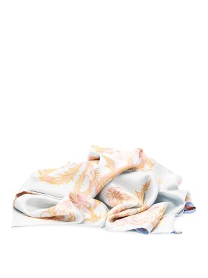 LOEWE: sciarpe e foulard - Sciarpa Paula`S Ibiza