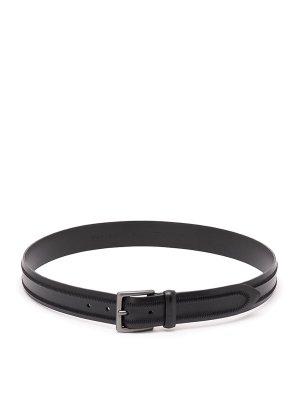 ORCIANI: belts - `Monaco` Belt