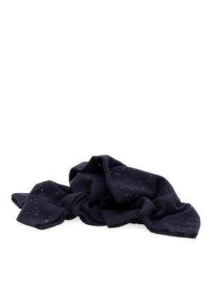 PESERICO: Schals - Schal - Blau