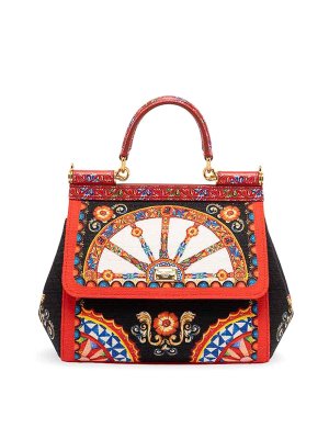 DOLCE & GABBANA: shopper - Borsa piccola