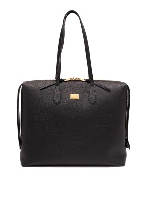 DOLCE & GABBANA: shopper - Borsa tote