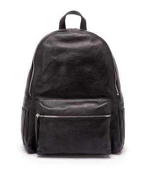 ORCIANI: backpacks - `Lagoon` Backpack
